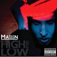 【輸入盤】 Marilyn Manson マリリンマンソン / High End Of Low 【CD】