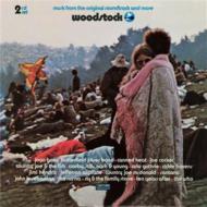 【輸入盤】 Woodstock: Music From The Ost: Vol.1 【CD】