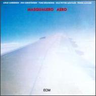 Masqualero / Aero LP