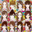 AKB48 / 涙サプライズ! 【CD Maxi】