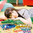堀江由衣 ホリエユイ / HONEY JET!! 【CD】