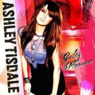 【輸入盤】 Ashley Tisdale アシュレイティスデイル / Guilty Pleasure 【CD】