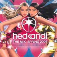 【輸入盤】 Hed Kandi: Mix Spring 2009 【CD】