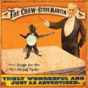 【輸入盤】 スティーヴ・マーティン / Crow: New Songs For The Five String Banjo 【CD】