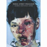 Manic Street Preachers / Journal For Plague Lovers 【CD】