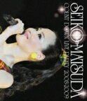 松田聖子 マツダセイコ / SEIKO MATSUDA COUNT DOWN LIVE PARTY 2008-2009 【BLU-RAY DISC】