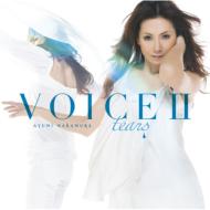 中村あゆみ / Voice 2 【CD】