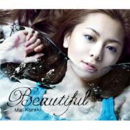 倉木麻衣 クラキマイ / Beautiful 【CD Maxi】