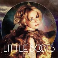 【輸入盤】 Little Boots / Hands 【CD】