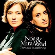 【輸入盤】 Noa / Mira Awad / There Must Be Another Way 【CD】