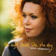 【輸入盤】 Kristin Asbjornsen / Night Shines Like The Day 【CD】