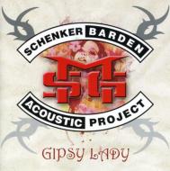 【輸入盤】 Michael Schenker / Gary Barden / Gipsy Lady 【CD】