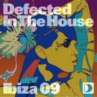 【輸入盤】 Copyright コピーライト / Defected In The House Ibiza 09: Mixed By Copyright 【CD】