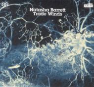 【輸入盤】 Barrett , Natasha / Trade Winds: Storm Weather Shanty Choir Varhus(Narr) Manning(S) 【SACD】