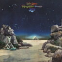 Yes イエス / Tales From Topographic Oceans 【SHM-CD】