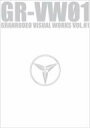 GRANRODEO グランロデオ / GR-VW01 GRANRODEO VISUAL WORKS 【DVD】