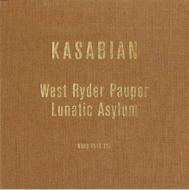 【輸入盤】 Kasabian カサビアン / West Ryder Pauper Lunatic Asylum (CD＋DVD) 【CD】