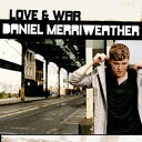 【輸入盤】 Daniel Merriweather / Love &amp; War 【CD】
