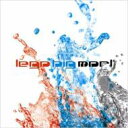 lego big morl レゴビッグモール / 溢れる 【CD Maxi】