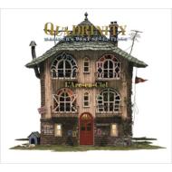 【送料無料】L'Arc〜en〜Ciel　ラルク アン シエル / QUADRINITY 〜MEMBER'S BEST SELECTIONS〜 （+DVD）【初回生産限定盤】 【CD】