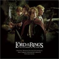 【輸入盤】 ロード オブ ザ リング / Lord Of The Rings The Fellowship Of The Ring 【CD】