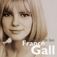 yAՁz France Gall tXM / Poupee De Son yCDz