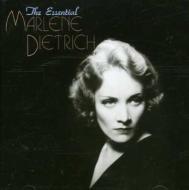 【輸入盤】 Marlene Dietrich マレーネディードリッヒ / Essential 【CD】