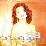 【輸入盤】 Dalida ダリダ / Vol.3: Ciao Ciao Bambina 【CD】