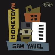 【輸入盤】 Sam Yahel / Hometown 【CD】