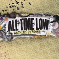 【輸入盤】 All Time Low オールタイムロウ / Nothing Personal 【CD】