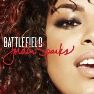【輸入盤】 Jordin Sparks ジョーダンスパークス / Battlefield 【CD】