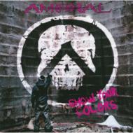 【輸入盤】 Amoral / Show Your Colors 【CD】