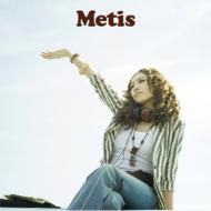 Metis メティス / あなたが愛をくれたから… 【CD Maxi】