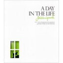 【送料無料】 Jazzin' Park ジャズインパーク / A DAY IN THE LIFE 【CD】