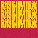 Rhythmatrix   Rhythmatrix  CD 