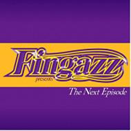 Fingazz フィンガズ / Fingazz Presents The Next Episode 【CD】