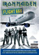 Iron Maiden　アイアン・メイデン / Flight 666 【DVD】
