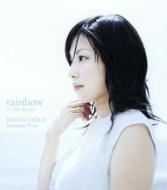 Round Table Featuring Nino ラウンドテーブル フィーチャリング ニノ / Rainbow : 「ARIA The ANIMATION」EDテーマ 【CD Maxi】