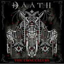 Daath / Concealers 【CD】
