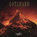 Gotthard ゴットハード / D Frosted 【SHM-CD】