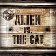 Alien vs the Cat / Remixes 【CD】