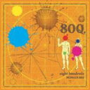 MONGOL800 モンゴルハッピャク / eight-hundreds 【CD】