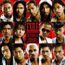 EXILE / THE HURRICANE 〜FIREWORKS〜 【CD Maxi】