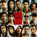 EXILE / THE HURRICANE 〜FIREWORKS〜 【CD Maxi】