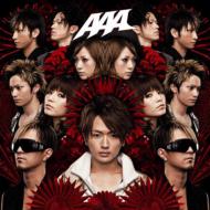 AAA/西風雲 / Break Down / Break your name / Summer Revolution 【CD Maxi】