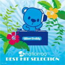 a-nation / a-nation’09 BEST HIT SELECTION 【CD】