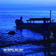 砂原良徳 スナハラヨシノリ / No Boys, No Cry Original Soundtrack Produced By Yoshinori Sunahra 【CD】