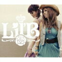 Lil'B リルビー / 時間を止めて… 【CD Maxi】