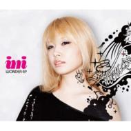 immi イミー / WONDER EP 【CD Maxi】