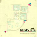 BEGIN ビギン / 3LDK 【CD】